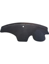 black dash mat for honda odyssey rb series