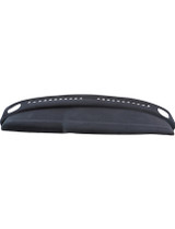 dash mat for triton mk series black 