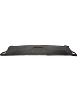 dash mat volkswagen black amarok nf