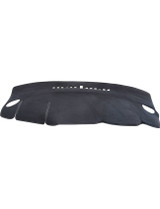 dash mat for outlander zj zk zl charcoal