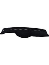 dash mat toyota  landcruiser UZJ HZJ HDJ all models charcoal