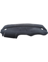 dash mat for micra k12 charcoal