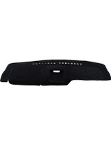 dash mat pathfinder r50 ti black