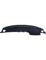 black dash mat for hyundai tiburon gk series