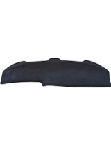 dash mat for ford capri sa sc charcoal