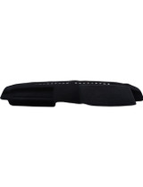 holden commodore vl dash mat charcoal