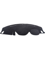 dash mat veloster fs charcoal