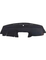 dash mat charcoal for honda crv rm series