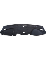 dash mat charcoal santa fe dm series