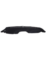 charcoal dash mat for kia cerato yd series sedan models