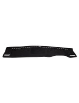 Volkswagen Caddy charcoal dash mat 2K/2KN – UV-resistant, anti-glare dashboard protector