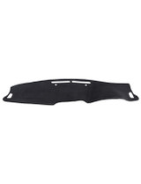 dash mat to fit kia seltos sp2 charcoal