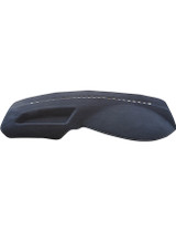 dash mat for ford focus lr cl black