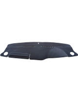 dash mat for holden astra ah charcoal