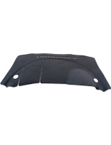 Mitsubishi Colt RG ES Dash Mat Black – Custom Fit Dashboard Cover 2008–2012 UV Resistant