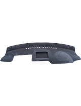 Suits Volkswagen Golf 1K Dash Mat Charcoal