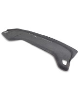 dash mat black for chery tiggo 4