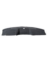 dash mat mustang fm fn charcoal