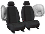 airbag safe neoprene seat covers kona sx2