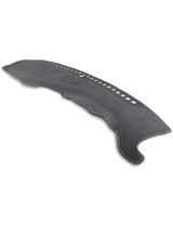 Ford Mustang FO dashboard dash mat, glare-reducing, UV-protected