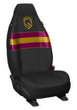 Brisbane Broncos Official NRL Car Seat Cover – Universal Front Bucket Seat, Airbag Compatible