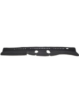 Charcoal dash mat display for Isuzu N Series Wide Cab with 3D Camera 2021-on.