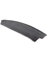 MG U9 black dash mat 2025 onwards custom fit dashboard cover