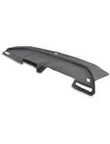 Charcoal dash mat for Toyota RAV4 Series 60 2026 onwards custom fit dashboard protector by MyCustomCar 