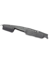 Black dash mat display for Suzuki Jimny JB74 All Models with 9-inch screen 2025-on.