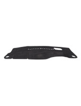 Suits Holden Astra BK Dash Mat Black with HUD