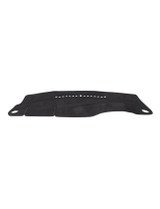 Suits Holden Astra BK Dash Mat Charcoal