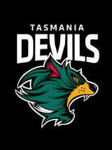 Tasmania Devils AFL Car Mats