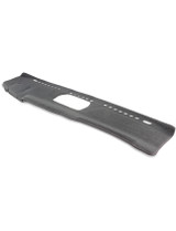 Isuzu N Series NLR TruckBlack Dash Mat Custom Fit Dashboard