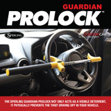 Guardian Prolock