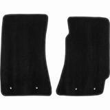 Suits Holden Commodore Custom Car Floor Mat Black