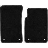 Suits Holden Commodore Custom Car Floor Mat Black