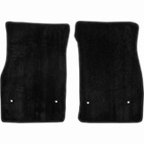 Suits Holden Cruze Custom Car Floor Mat Black