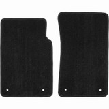 Suits Holden Statesman/Caprice WM WM2 Custom Carpet Floor Mats Black (2 piece)