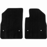 Holden Astra BK black carpet floor mats
