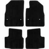 Suits Holden Astra BK Custom Car Floor Mat Black