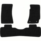 Suits Holden Commodore VT VX VY VZ Custom Car Floor Mat Black