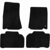 Ford Territory SX SY black carpet floor mats