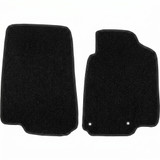 Ford Falcon/Fairmont FG black carpet floor mats