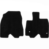 Honda Odyssey VTI black carpet floor mats