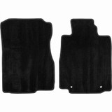 Honda Crv RM VT black carpet floor mats