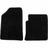 Hyundai I30 PD black carpet floor mats