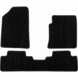 Hyundai I30 PD black carpet floor mats