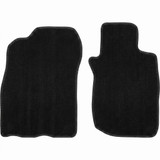 Mitsubishi Lancer CE CG black carpet floor mats