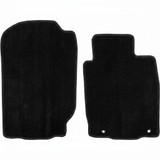 Mitsubishi Triton MQ MR black carpet floor mats