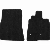 Mitsubishi Pajero /VRX SWB NS NT NW black carpet floor mats
